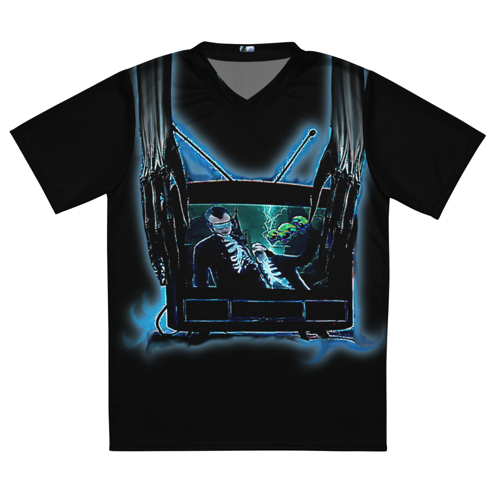 REALM OF MINE Front